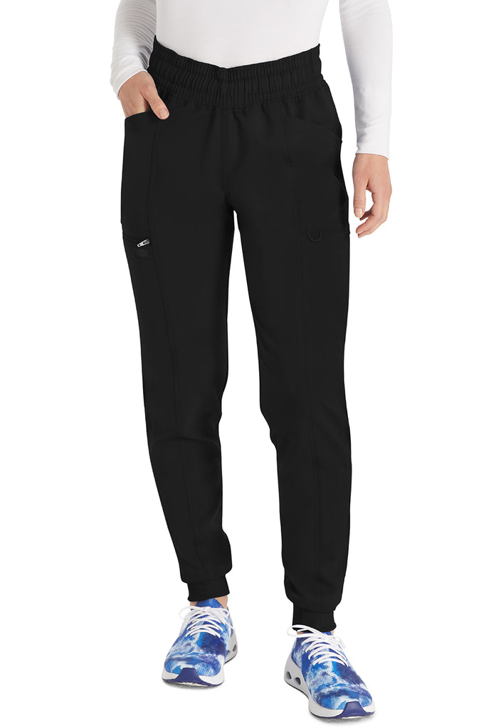 Dickies- DK155 Dickies Balance Mid Rise Jogger Pant