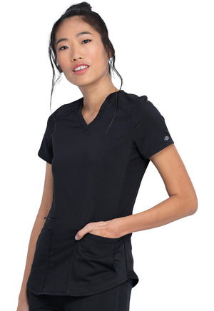 Dickies- DK875 Dickies Balance V-Neck Top