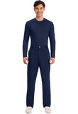 Cherokee- WW140T CK WW REVOLUTION Men's Fly Front Pant