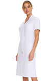 Cherokee CK512A CK WW ORIGINALS ULTRA Women's Button Front Dress