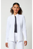 Cherokee- CK303 CK IFLEX Zip Front Jacket