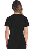 Dickies-DK615 DK EDS ESSENTIALS V-Neck Top