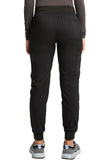 Cherokee CK WW REVOLUTION- WW115T Mid Rise Jogger