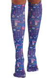 Cherokee Medical Legwear Compression Socks