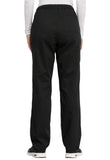 Cherokee Workwear Revolution- WW020 Unisex Tapered Leg Drawstring Pant