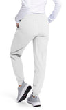 Skechers- Women's Mid Rise Jogger Scrub Pants