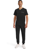 Healing Hands 360- 2381 Spencer Top