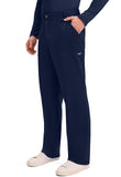 Cherokee- WW140T CK WW REVOLUTION Men's Fly Front Pant