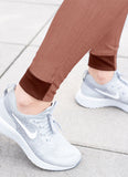 Adar - P7104 Women's Ultimate Yoga Jogger Pants