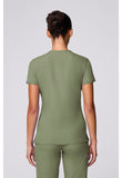 ***PREORDER*** MED COUTURE MC INSIGHT MC2468 Side Pocket Top