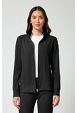 Cherokee- CK303 CK IFLEX Zip Front Jacket