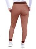 Adar - P7104 Women's Ultimate Yoga Jogger Pants