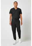 Cherokee- CK00035A CK WW ORIGINALS ULTRA Mid Rise Jogger