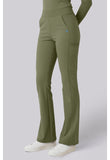 ***PREORDER*** MED COUTURE MC INSIGHT MC00078 Flare Leg Pant