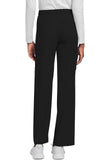 Cherokee WW Originals Ultra CK280A- Unisex Mid Rise Drawstring Straight Pant