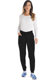 Dickies- DK155 Dickies Balance Mid Rise Jogger Pant