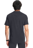 Infinity-CK910 CK IN INFINITY Men's Tuckable V-Neck Top