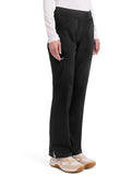 Cherokee CK WW REVOLUTION-
WW110T Mid Rise Straight Leg Pull-on Pant