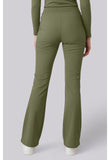 ***PREORDER*** MED COUTURE MC INSIGHT MC00078 Flare Leg Pant
