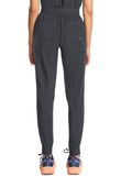 Healing Hands- Quest HH155 Women's Mid Rise Jogger in Navy