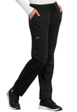 Cherokee Workwear Revolution- WW020 Unisex Tapered Leg Drawstring Pant