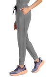 Healing Hands- Quest HH155 Women's Mid Rise Jogger in Navy