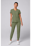 ***PREORDER*** MED COUTURE MC INSIGHT MC2411 3 Pocket Top