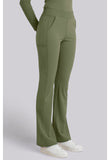 ***PREORDER*** MED COUTURE MC INSIGHT MC00078 Flare Leg Pant