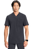 Infinity-CK910 CK IN INFINITY Men's Tuckable V-Neck Top