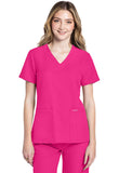 Cherokee WW ORIGINALS ULTRA- CK953A V-Neck Top