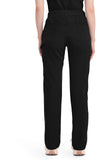 Dickies- DK135 Dickies Balance Mid Rise Tapered Leg Pull-on Pant