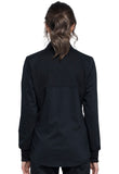 Cherokee-WW301 CK WW REVOLUTION Zip Front High-Low Jacket