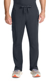 Healing Hands-Quest HH154 Angelo Men's Zip Fly Drawstring Pant