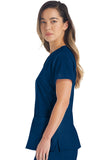 Dickies-DK615 DK EDS ESSENTIALS V-Neck Top