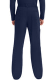 Cherokee- WW140T CK WW REVOLUTION Men's Fly Front Pant