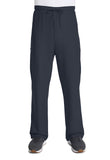 Cherokee WW Originals Ultra CK280A- Unisex Mid Rise Drawstring Straight Pant