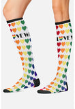 Cherokee Medical Legwear Compression Socks