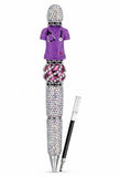 LSK&Co Handcrafted Bling Pens