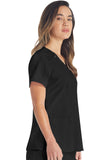 Dickies-DK615 DK EDS ESSENTIALS V-Neck Top