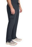 Healing Hands-Quest HH154 Angelo Men's Zip Fly Drawstring Pant