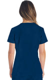 Dickies-DK615 DK EDS ESSENTIALS V-Neck Top