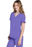 Cherokee WW ORIGINALS ULTRA- CK953A V-Neck Top