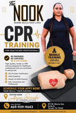 AHA BLS Certification Class