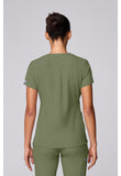 ***PREORDER*** MED COUTURE MC INSIGHT MC2411 3 Pocket Top