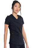 Dickies- DK875 Dickies Balance V-Neck Top