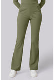 ***PREORDER*** MED COUTURE MC INSIGHT MC00078 Flare Leg Pant