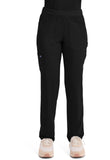 Dickies- DK135 Dickies Balance Mid Rise Tapered Leg Pull-on Pant