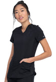 Dickies- DK875 Dickies Balance V-Neck Top