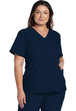 Cherokee WW ORIGINALS ULTRA- CK953A V-Neck Top