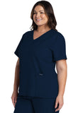 Cherokee WW ORIGINALS ULTRA- CK953A V-Neck Top